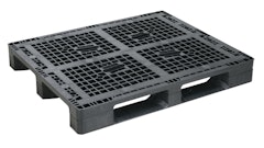 Orbis Runner Pallet 40x48 3 Ro Odessey 3 Q