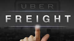 Uber Freight