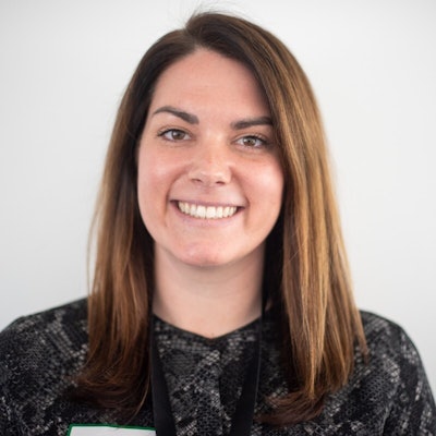 Danielle Shuey, VP, Service Delivery, Loadsmart