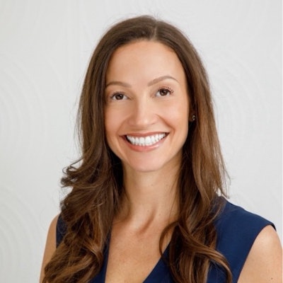Jessica Dzugan, VP, Technology, PalletTrader