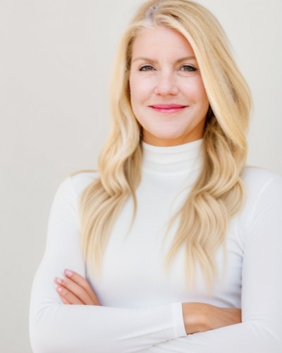 Beverly Steele, Business Development Director, Inmar Post-Purchase Solutions