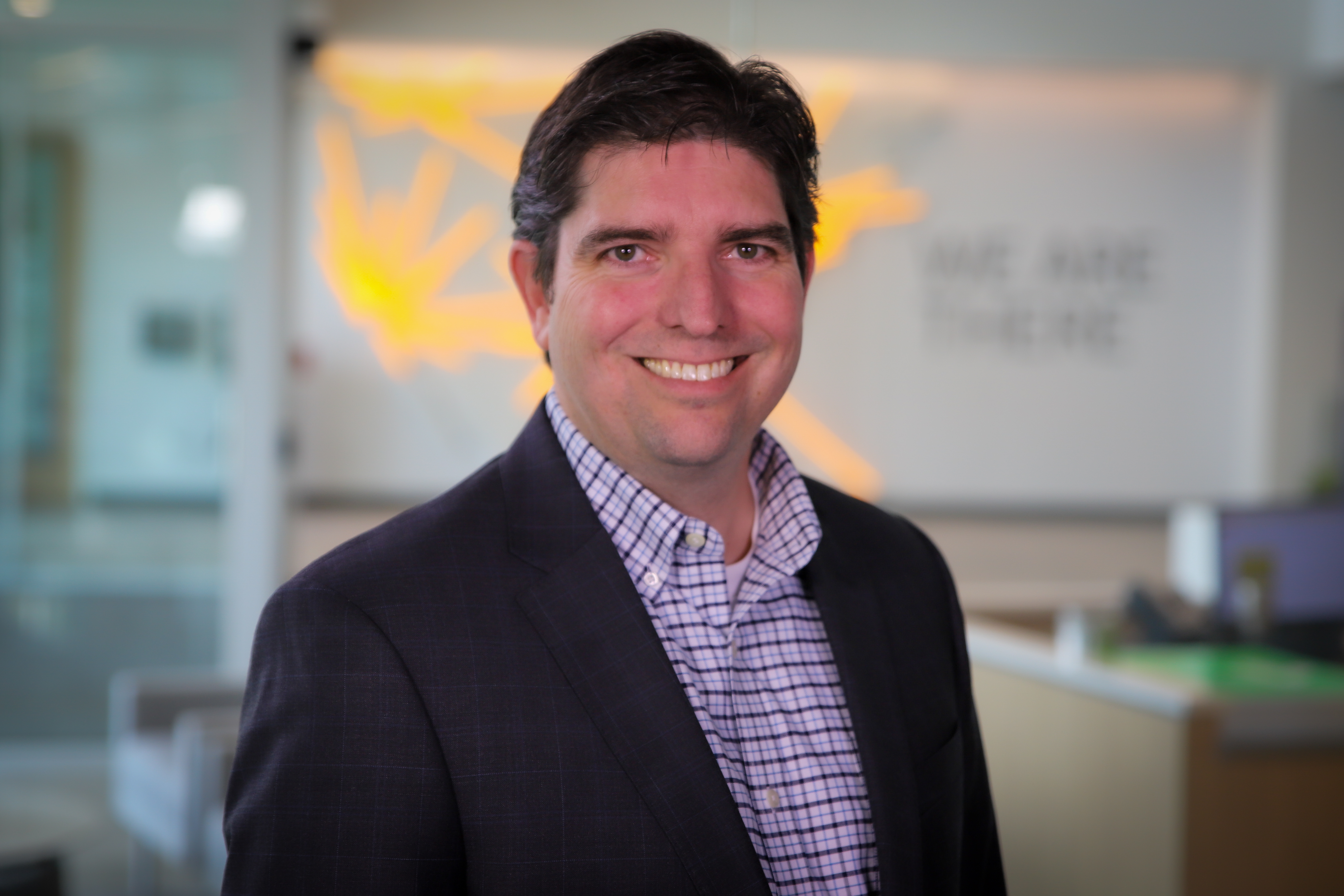 Brian Gaunt Hi Res Headshot
