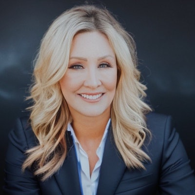 Caroline Lyle, Chief Marketing Officer, National Motor Freight Traffic Association, Inc.