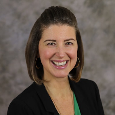 Christa Rugova, Senior Director, Business Support Services, PLM Fleet, LLC