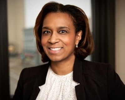Amber Salley, VP, Industry Solutions, GAINS Systems