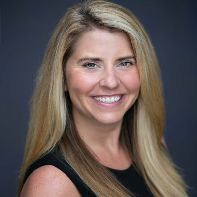 Kimberly Cockrell Corley, CEO & Founder, Upward Bound Ventures