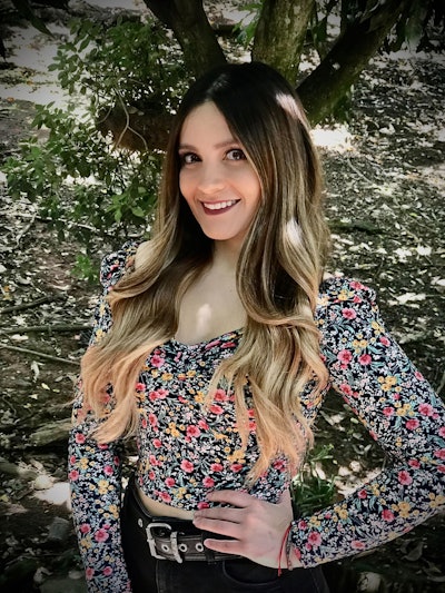 Lina Castaneda, Chief Customer Officer, Tai Software