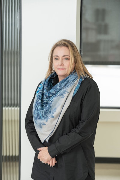 Laura Peacock, President, Americas, Phoenix International Freight Services, Inc.