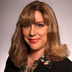 Linda's Headshot Headshot