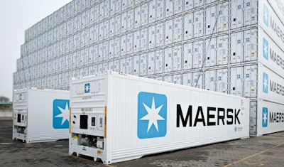 Maersk Star Cool 1 1