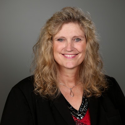 Marla Clark-Hlas, VP, Operations, TIG - The Integration Group