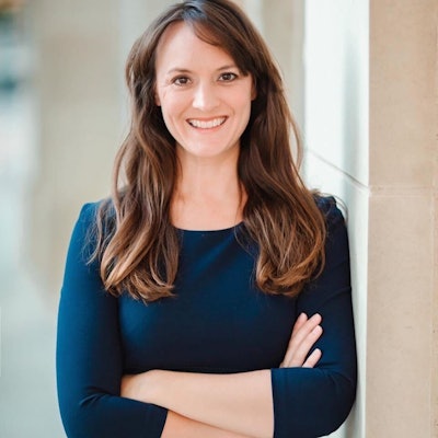 Melissa Gresham, Director, Safety Operations, Veho