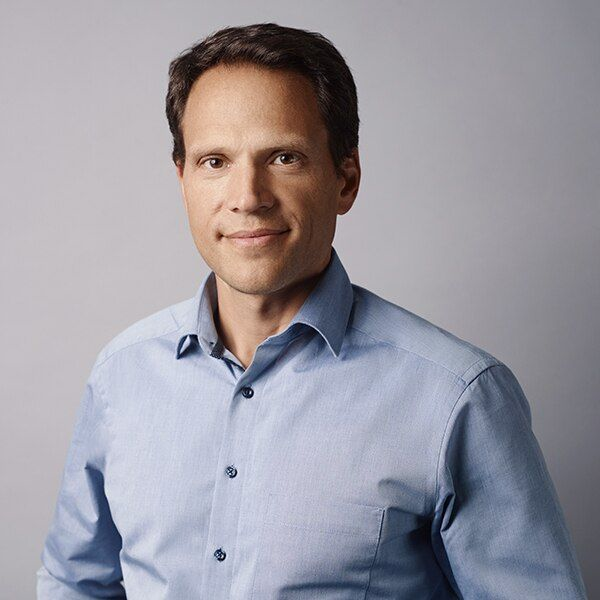 Paul Baldassari Headshot