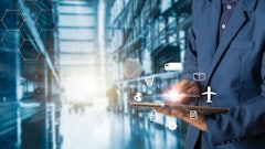 Stock Smart Logistics