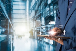 Stock Smart Logistics