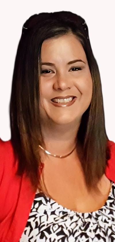 Tammy Tippins, Director, Professional Services, Intelligent Audit