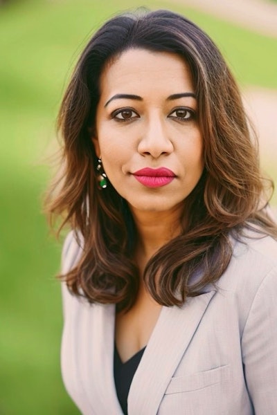 Shachi Rai Gupta, VP, Strategy, ORO Labs