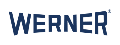 2023 Werner Fairing 534 Navy