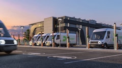 Chargepoint Chpt Commercial Fleet Affordable