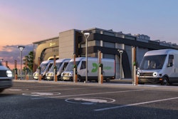 Chargepoint Chpt Commercial Fleet Affordable