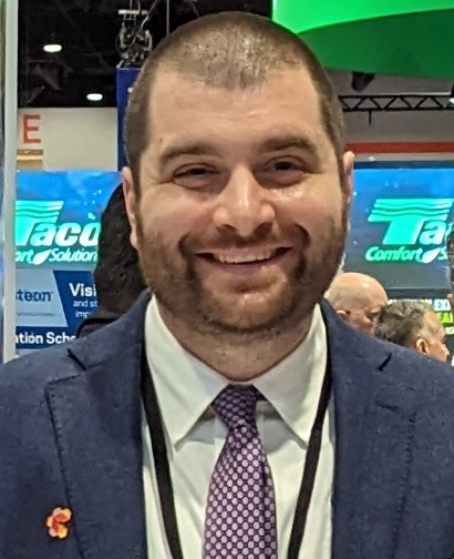 Chemours Andrew Pansulla 2024