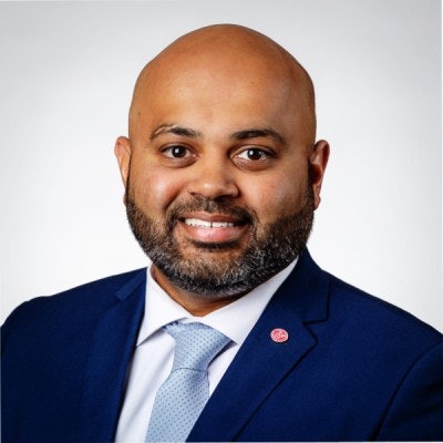 Tejas Rane | Food Logistics