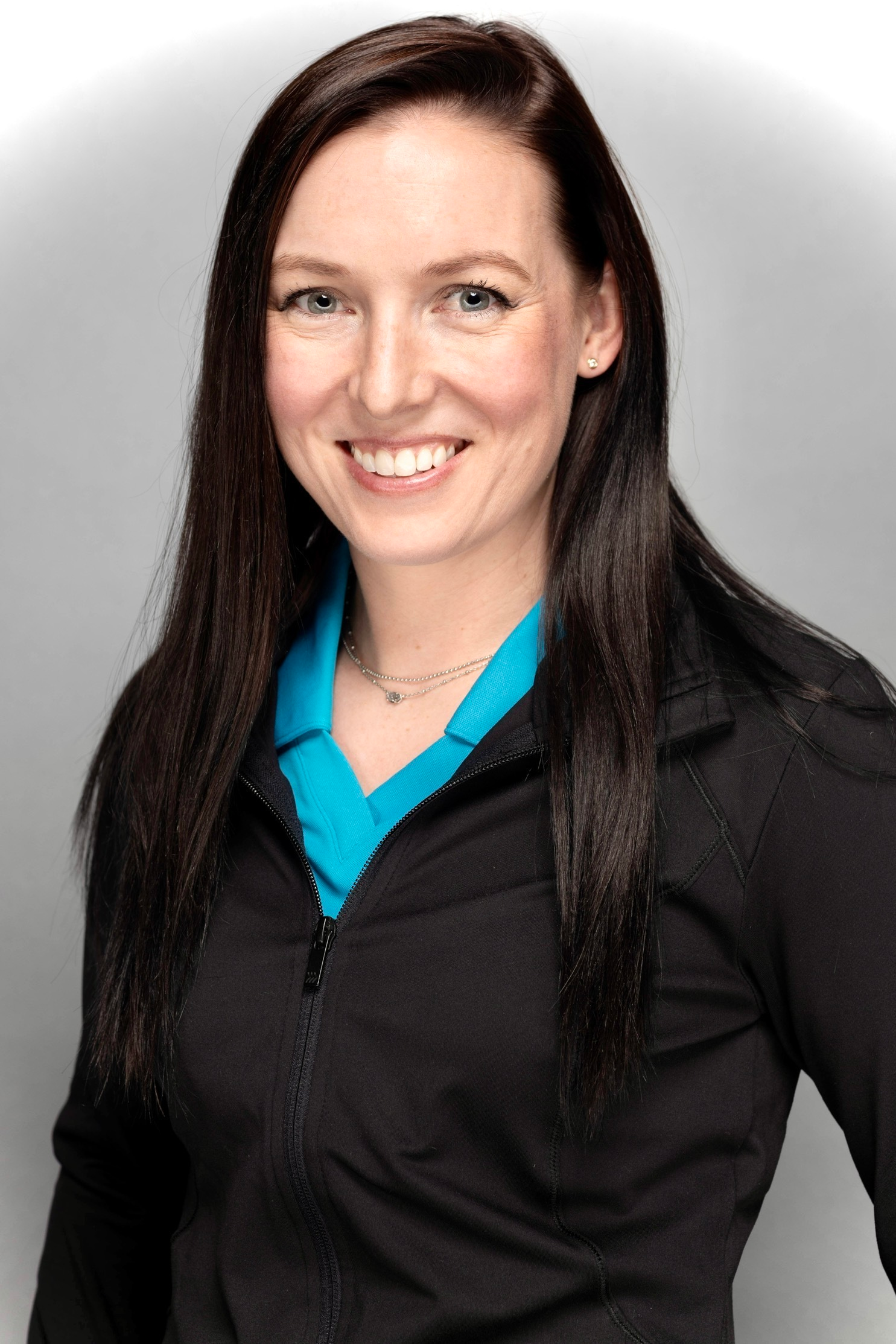 Kaitlin Peterson Headshot