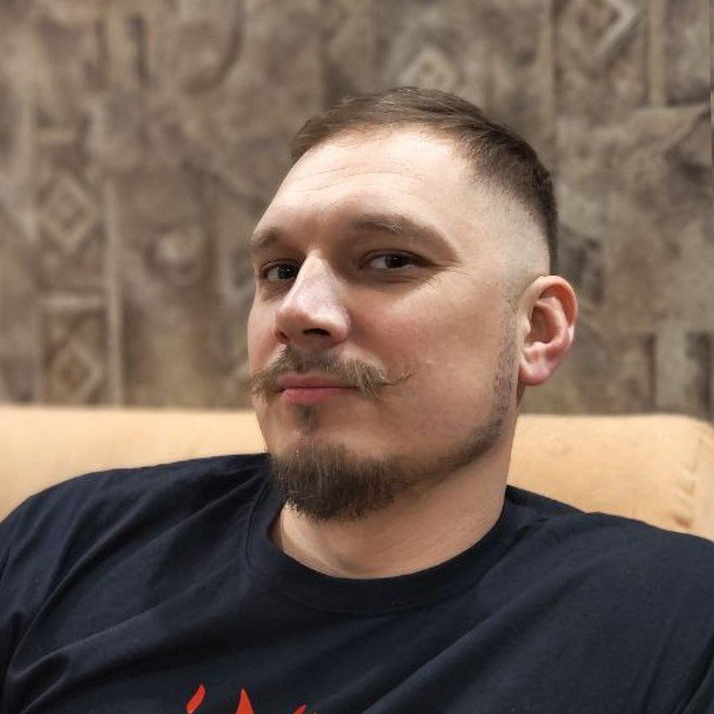 Lab42 Alexander Zakharenko