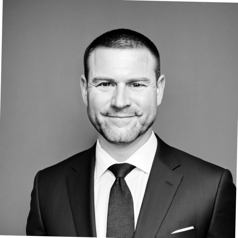 Risk Strategies Brian Jugenberg Headshot