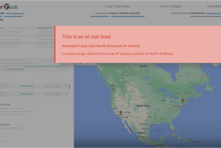 Trucker Tools International Ip Identification
