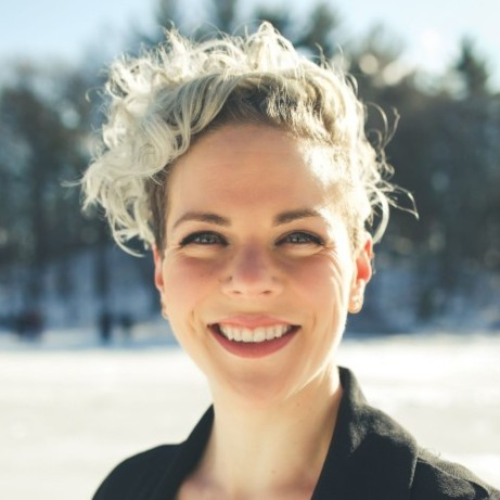 Truckstop Lisa Haubenstock 1