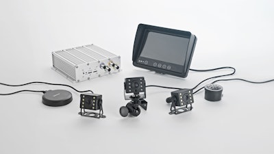 Via Safety Solution For Compact Equipment Porduct Image