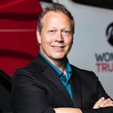 Women In Trucking Brian Everett