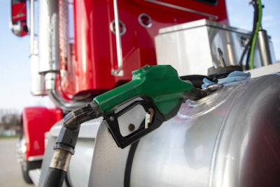 Breakthrough Gas Pump