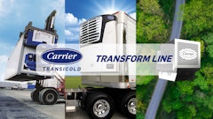 Carrier Transform Line