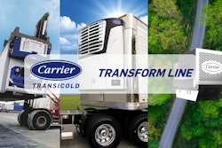 Carrier Transform Line
