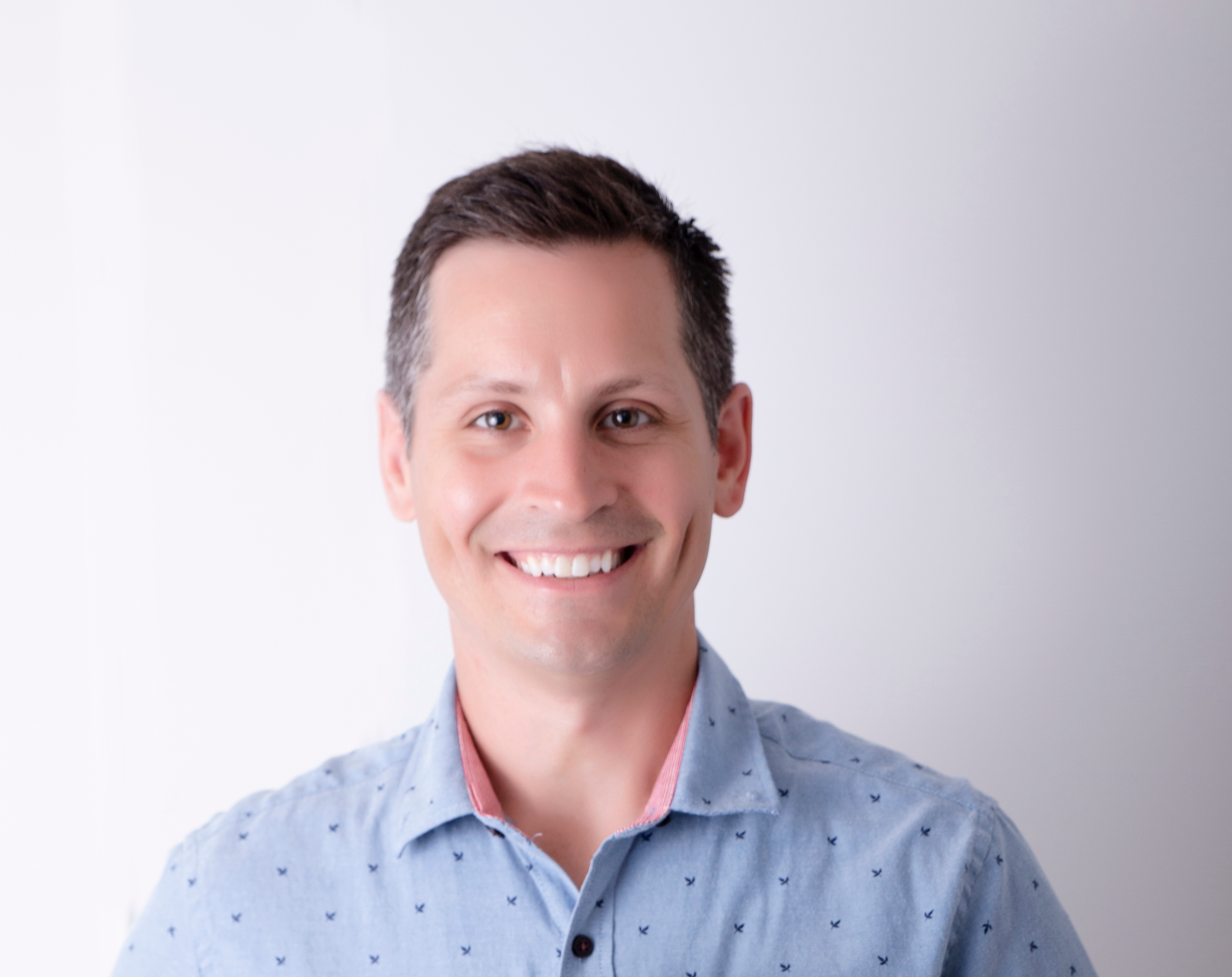 Data Docks Nick Rakovsky Headshot