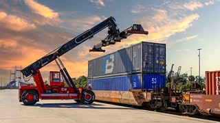 Food Logistics Newsletter Banner October2024