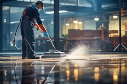 Frank Boston Adobe Stock 671331527