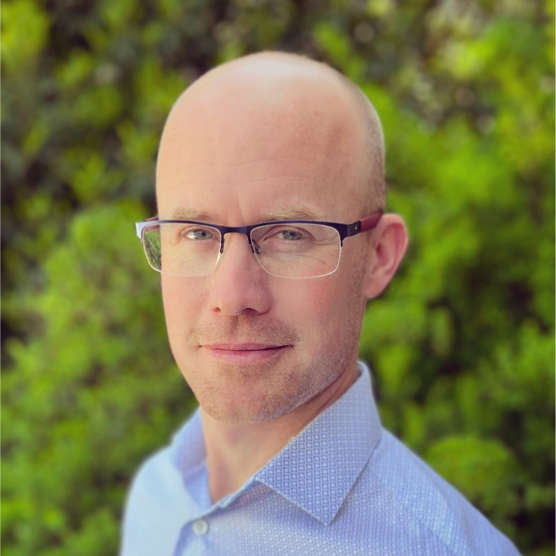 Jason Walker Headshot