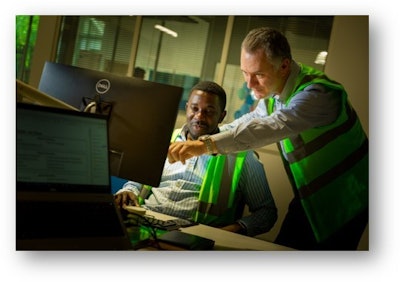 Tower Cold Chain Carbon Calculator