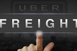 Uber Freight