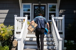 Amazon Delivery