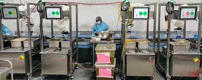 Chef Robotics