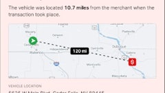 Motive Fuel Fraud Controls