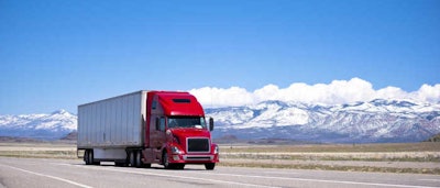 Trucker Tools Fleet