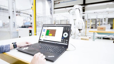Abb App Studio Ii