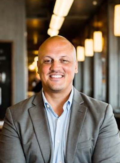 Chad Cross, Ryder System, Inc.