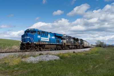 Conrail Brian Dunn Wirestock Creators Adobe Stock 542367621 Editorial Use Only