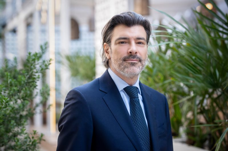 Elior Max Pellegrini Headshot